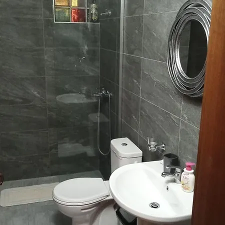 Gæstehus 70 Gjirokastër