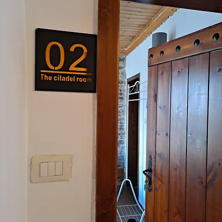 Gæstehus 70 Gjirokastër