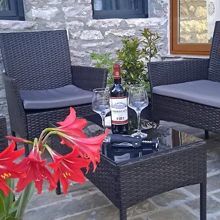 70 Gæstehus Gjirokastër