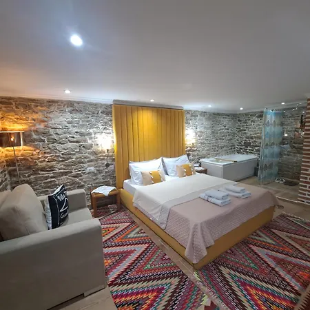 Gæstehus 70 Gjirokastër