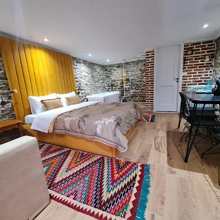Guest house 