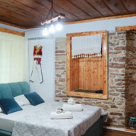 Guest house 