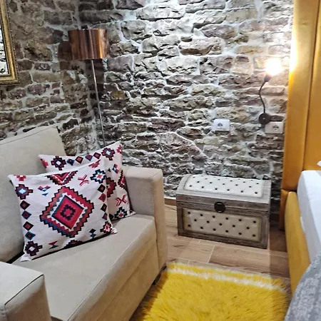 Guest house 