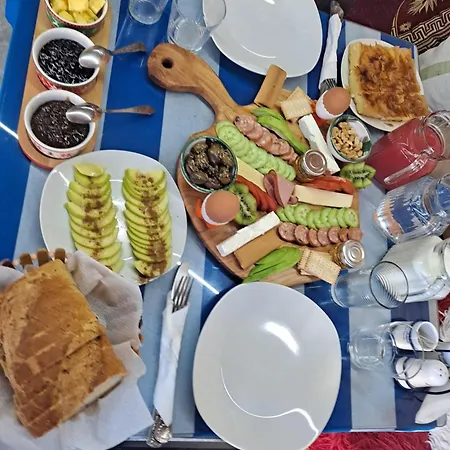 Guest house 