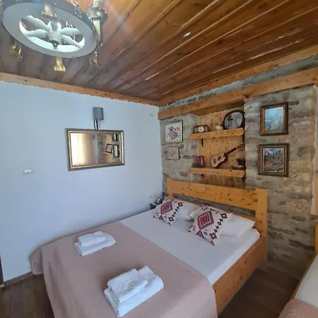 Guest house 